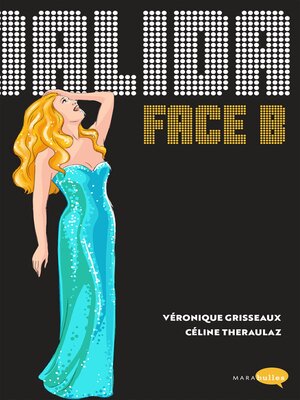 cover image of Dalida--Face B